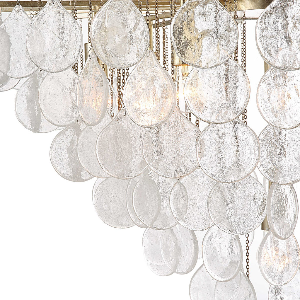 Goccia, 8 LT Pendant, Large