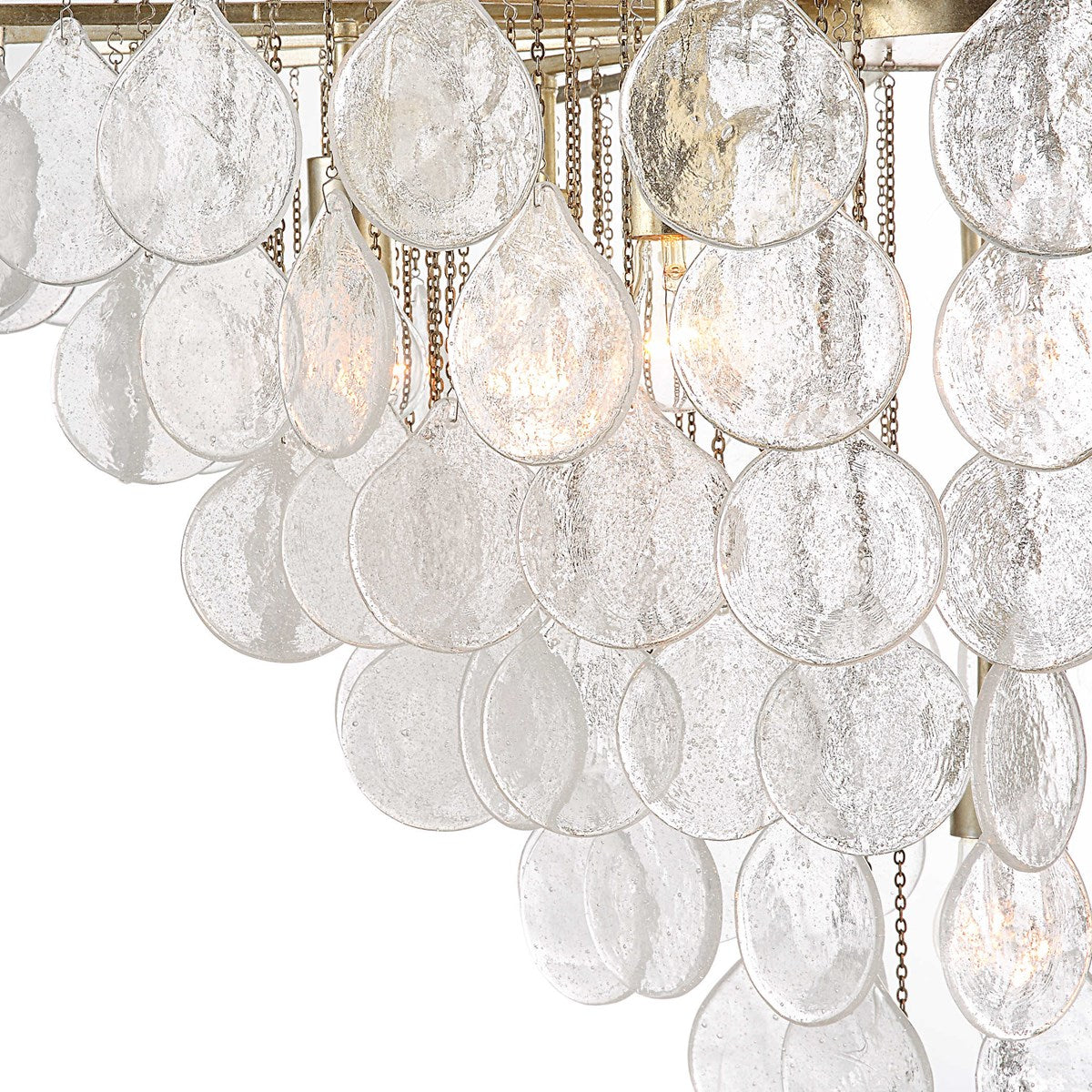 Goccia, 8 LT Pendant, Large