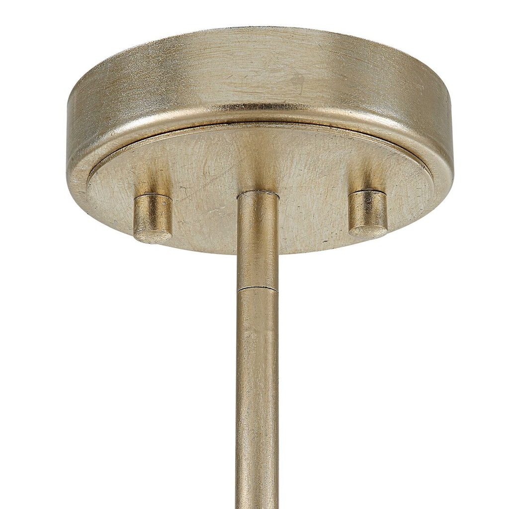 Goccia, 8 LT Pendant, Large