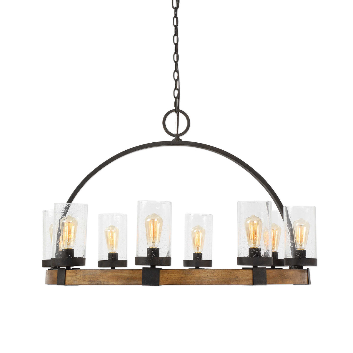 The Atwood, 8 LT Pendant