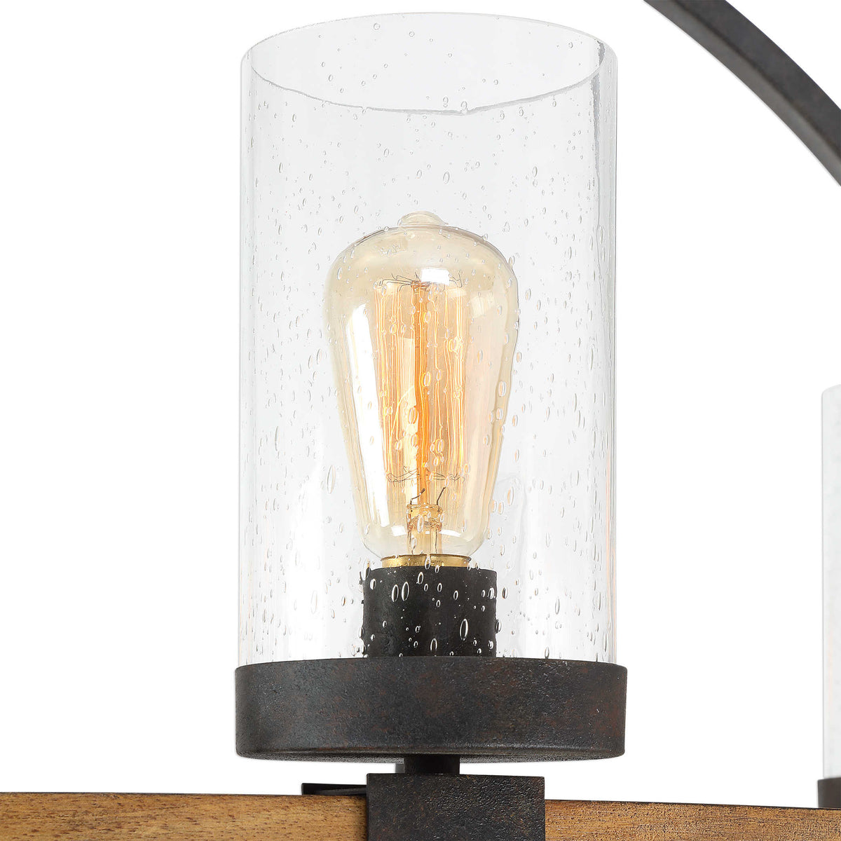 The Atwood, 8 LT Pendant