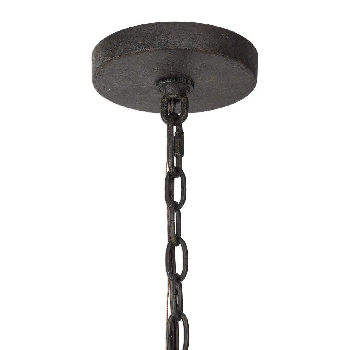 The Atwood, 8 LT Pendant