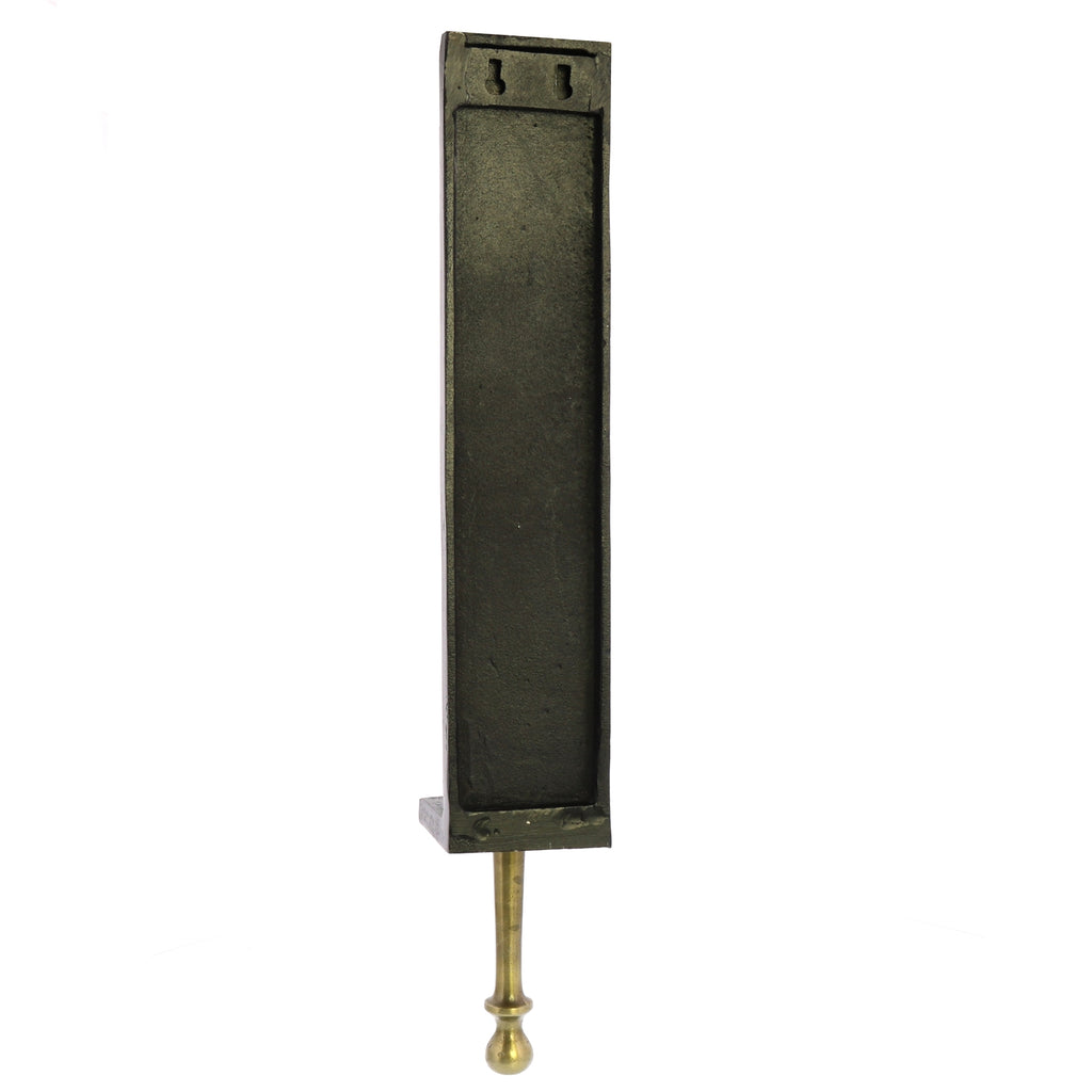 Jess Taper Sconce