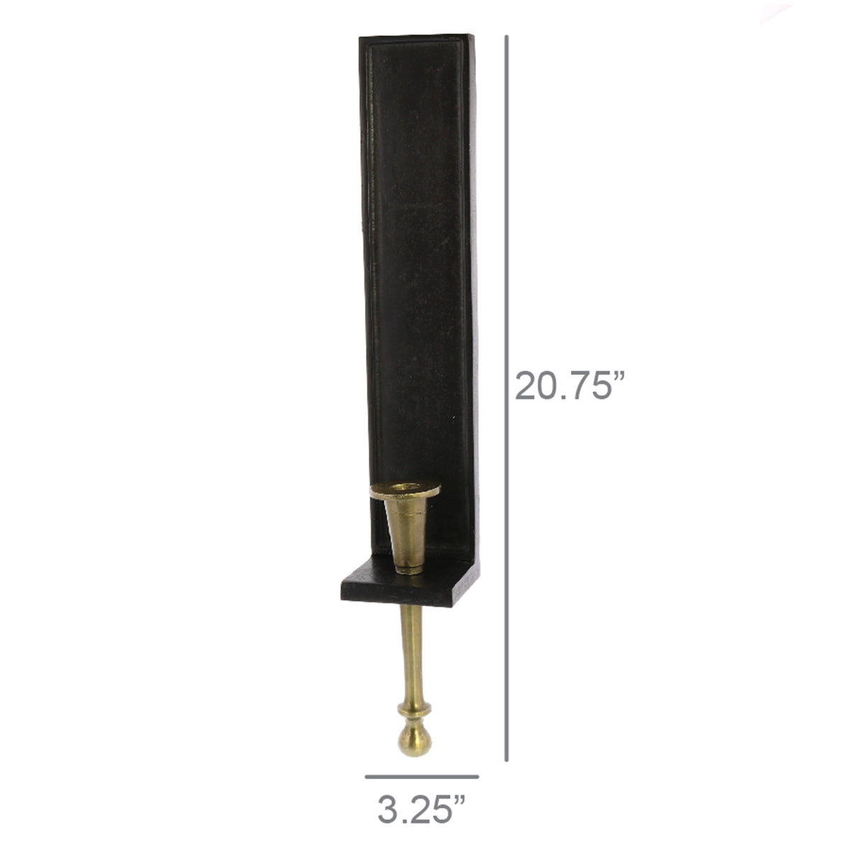 Jess Taper Sconce