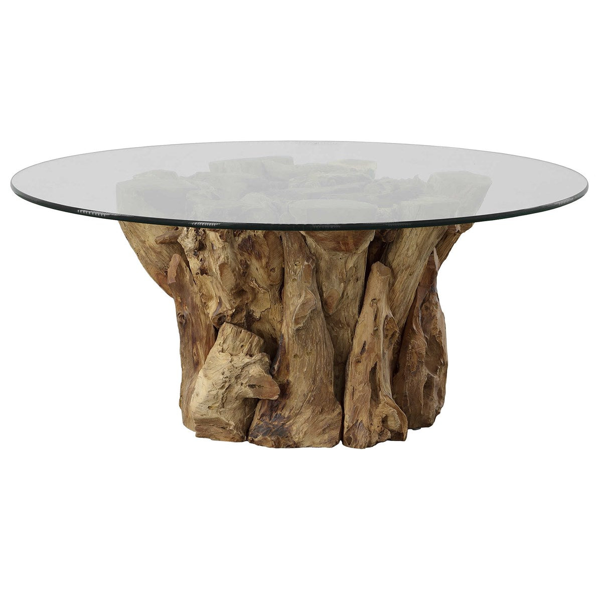 Driftwood Coffee Table, Large