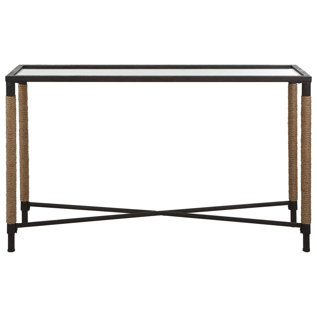 Braddock Console Table