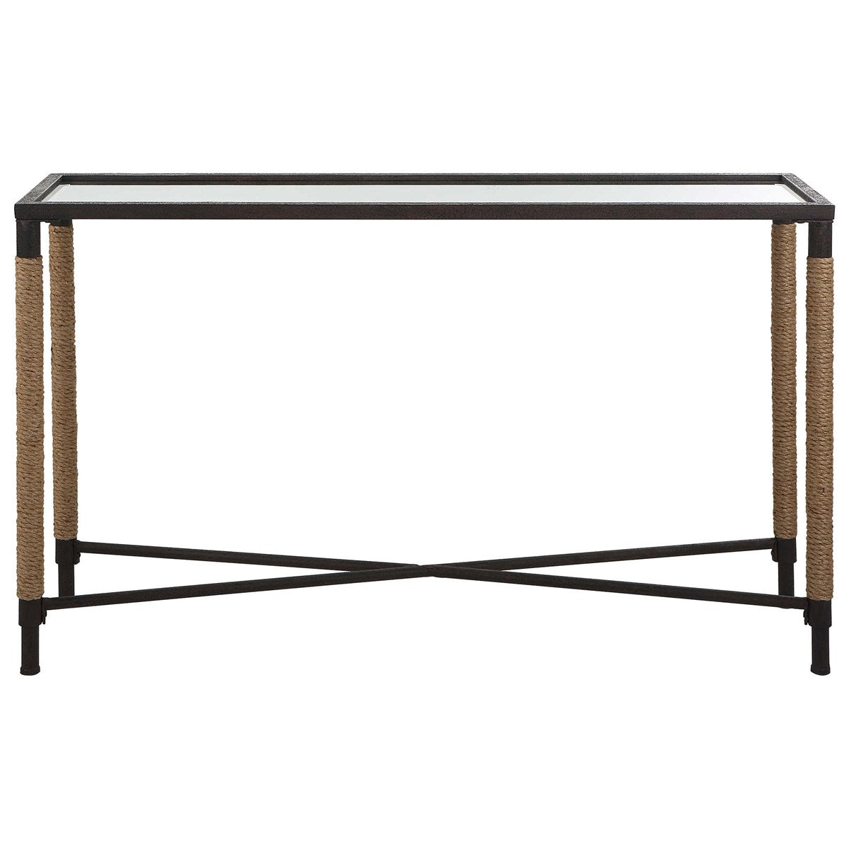 Braddock Console Table
