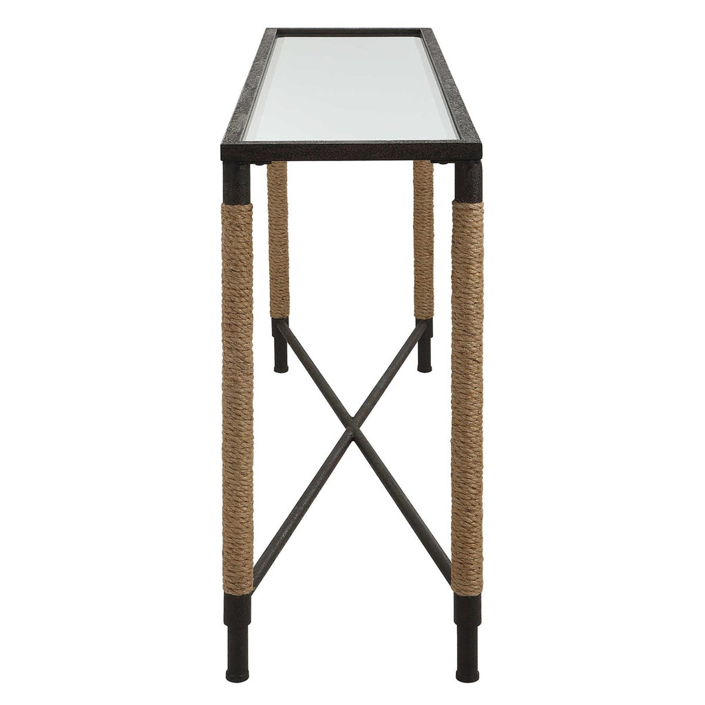 Braddock Console Table