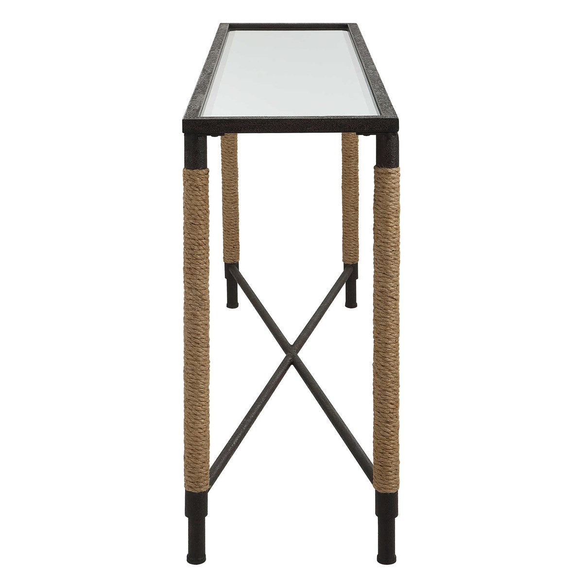 Braddock Console Table