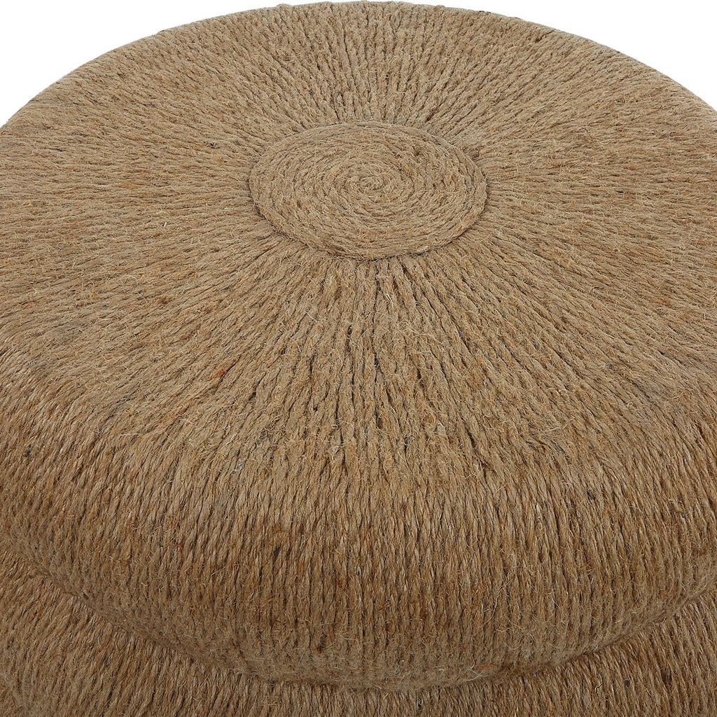 Capitan Side Table