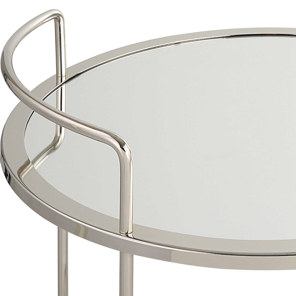 Spritz Bar Cart