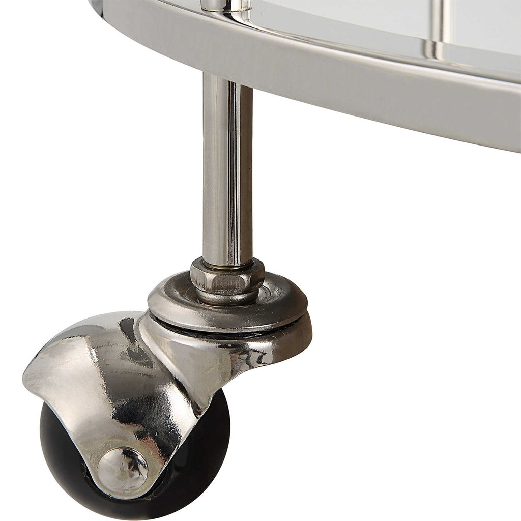 Spritz Bar Cart