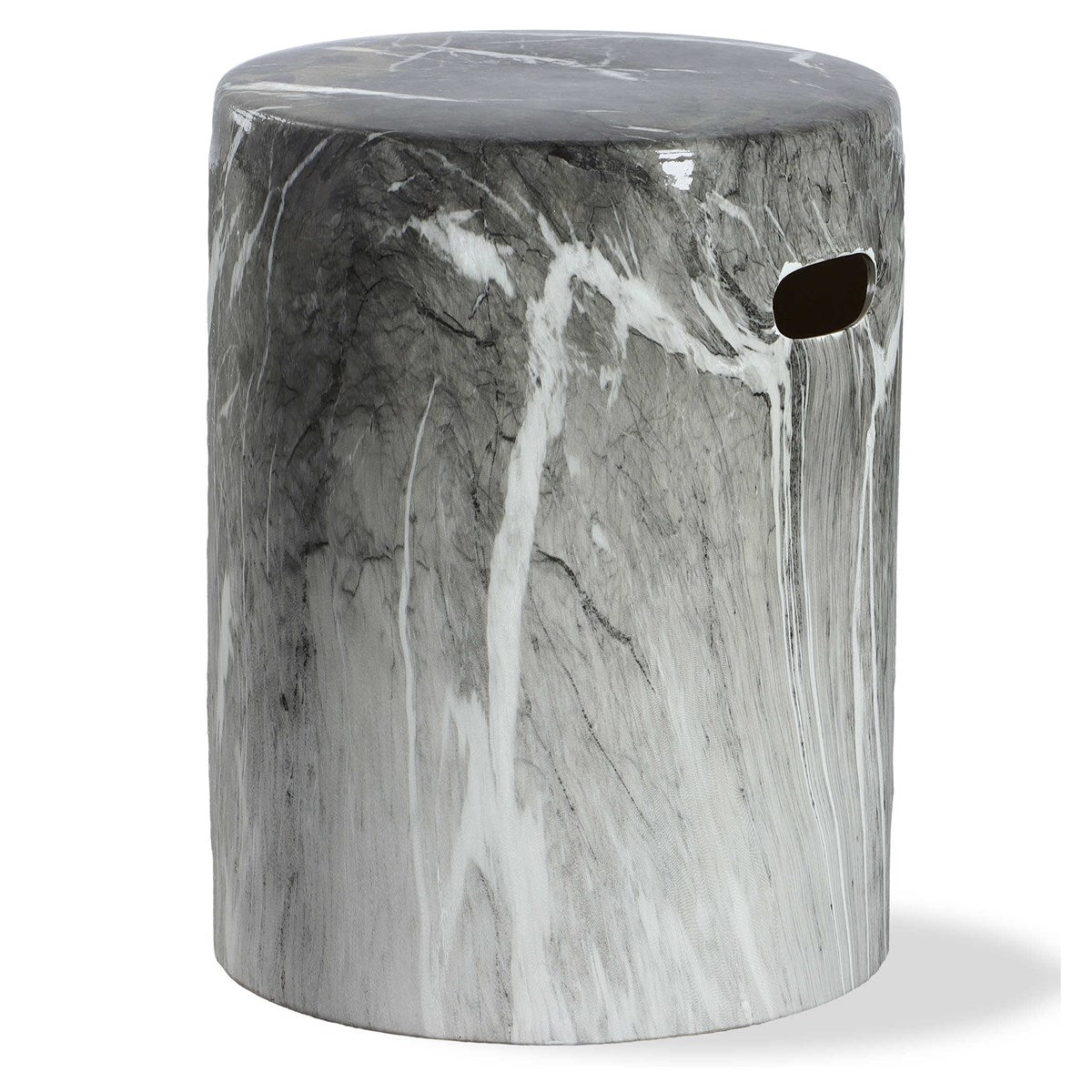 Marvel Garden Stool