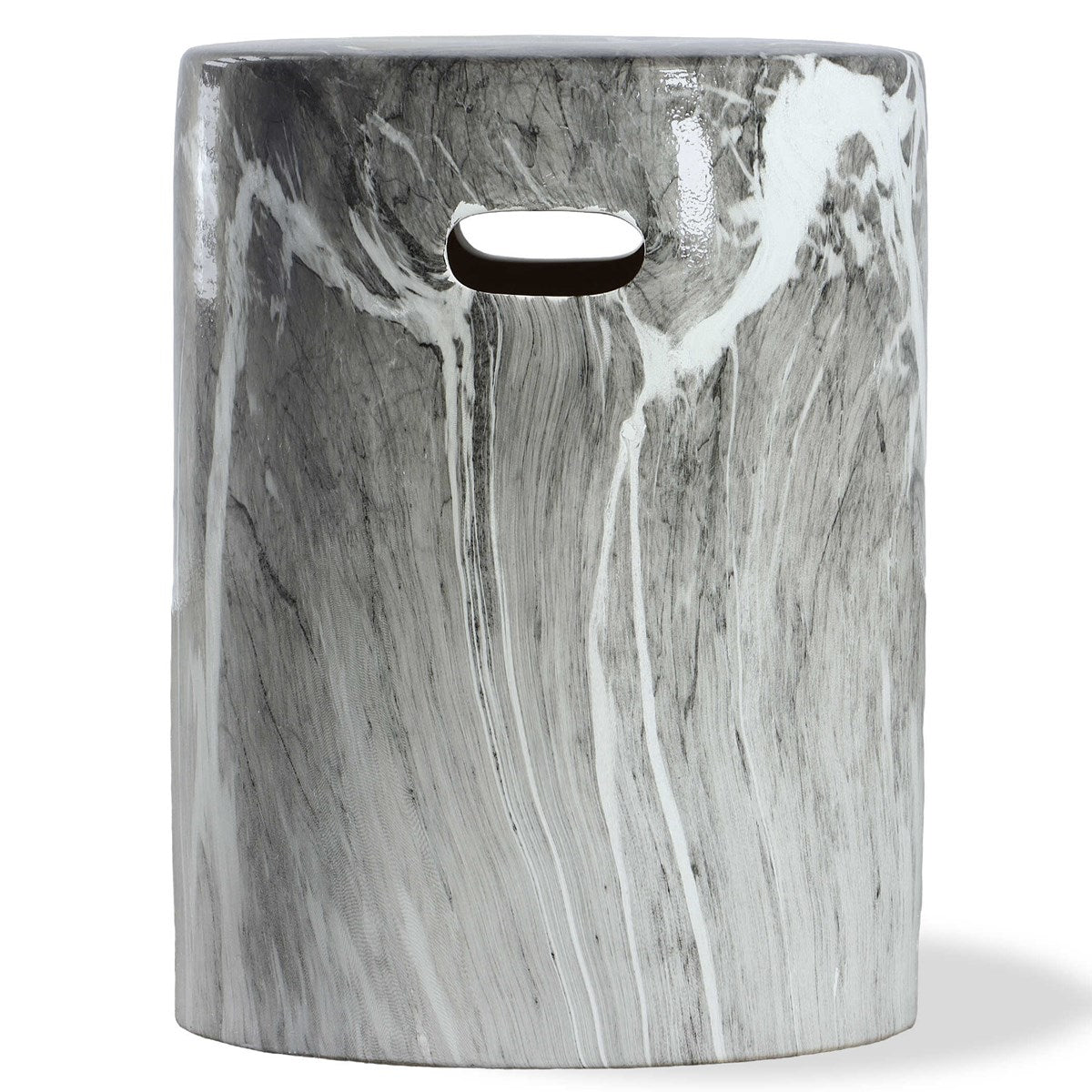 Marvel Garden Stool