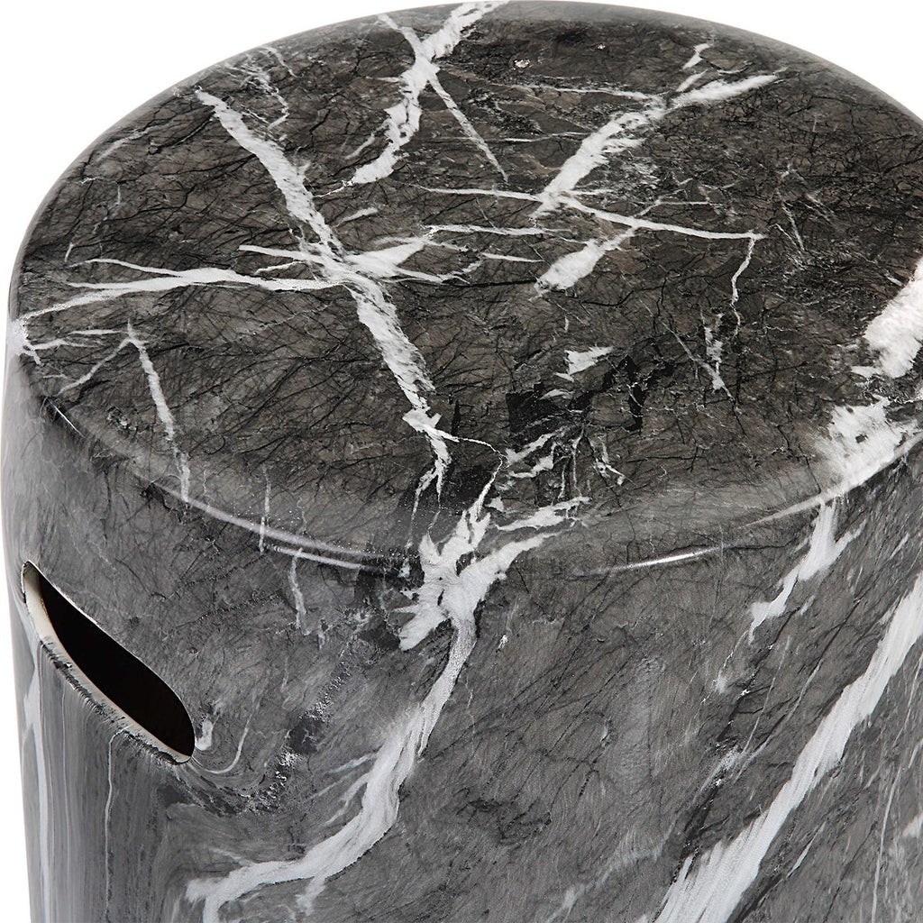 Marvel Garden Stool