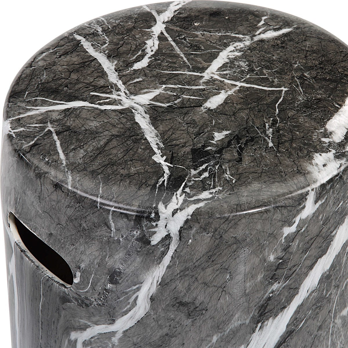 Marvel Garden Stool