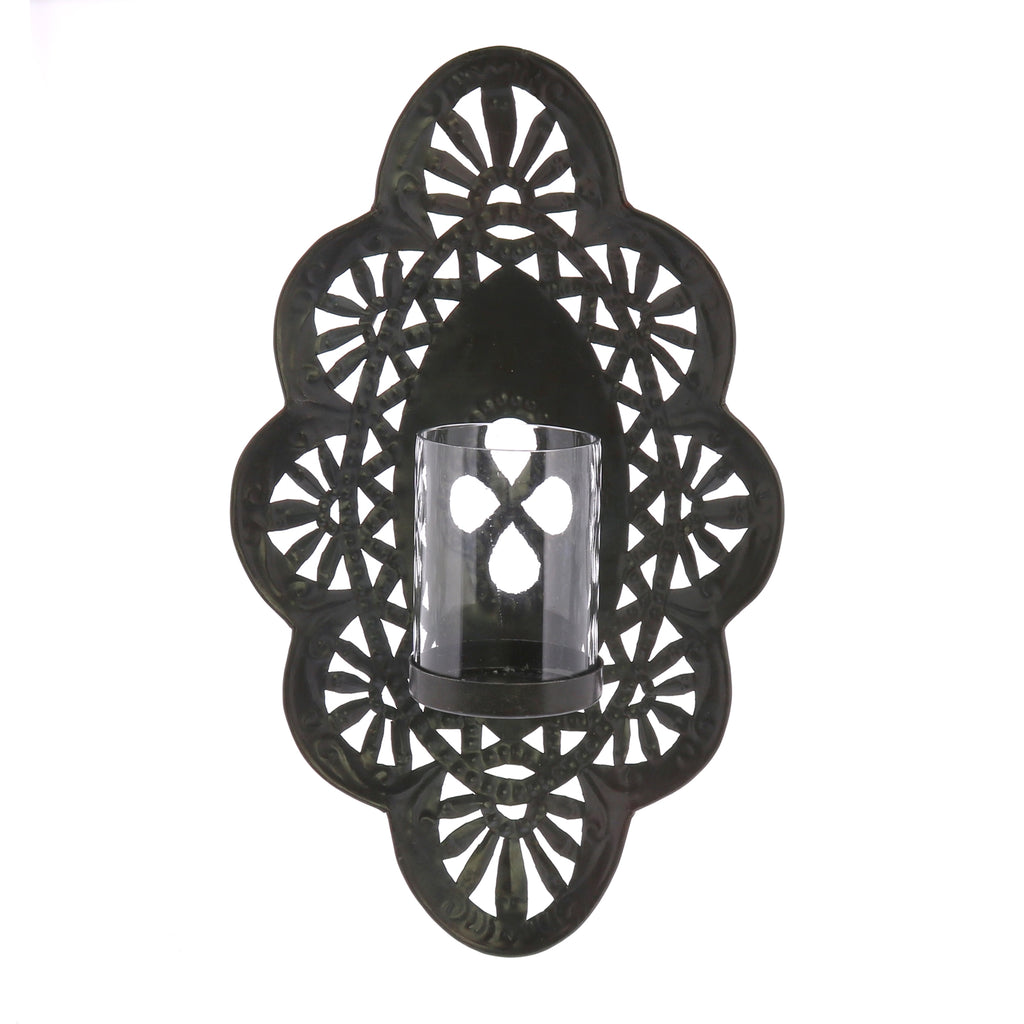 Sala Iron Wall Sconces