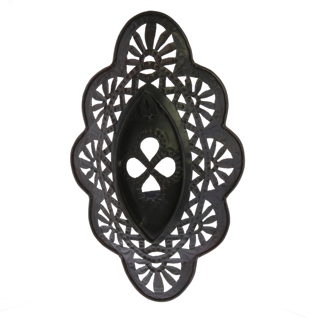 Sala Iron Wall Sconces