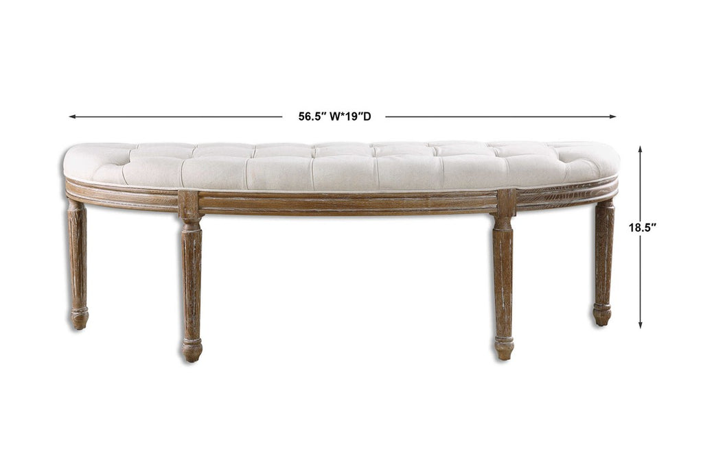 Leggett Bench