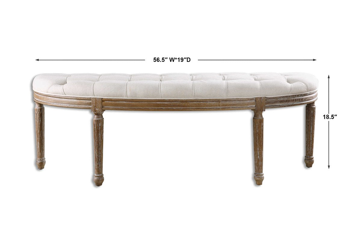 Leggett Bench