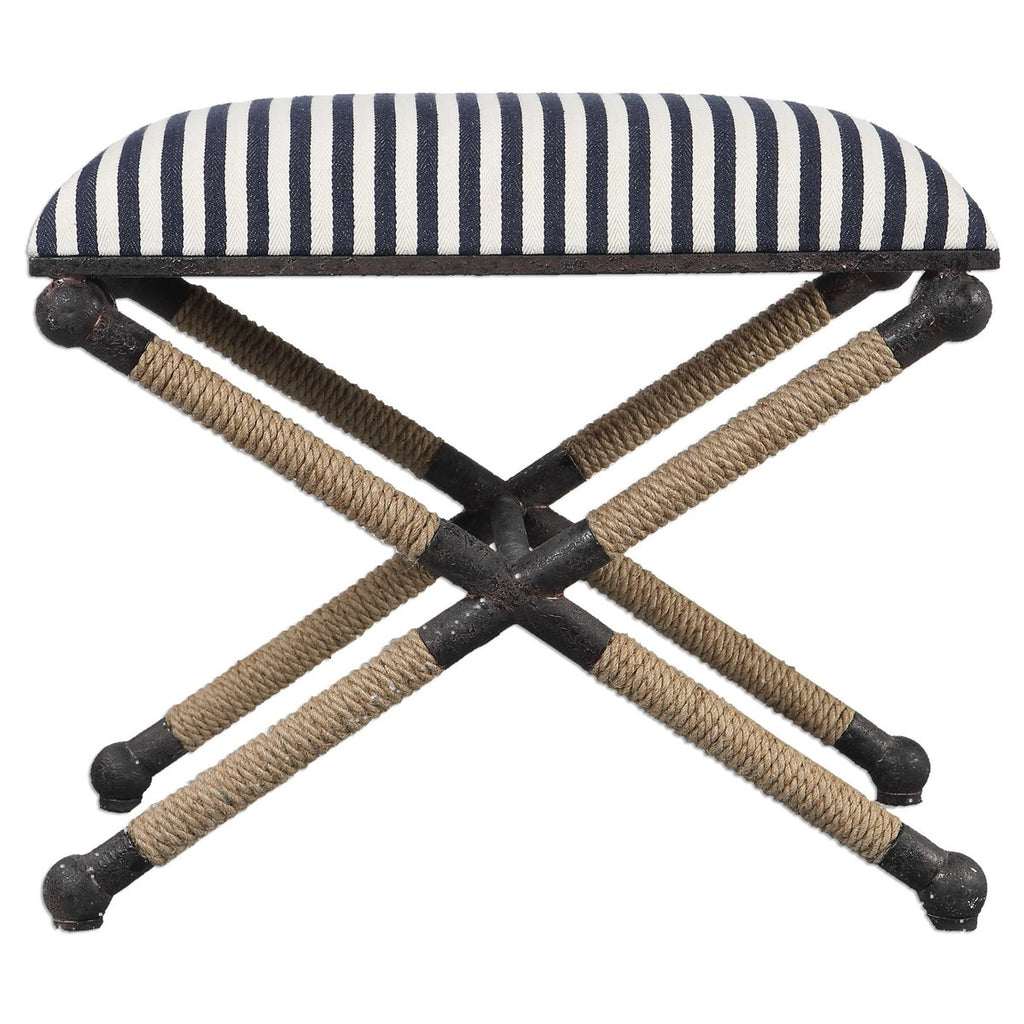 Braddock Benches
