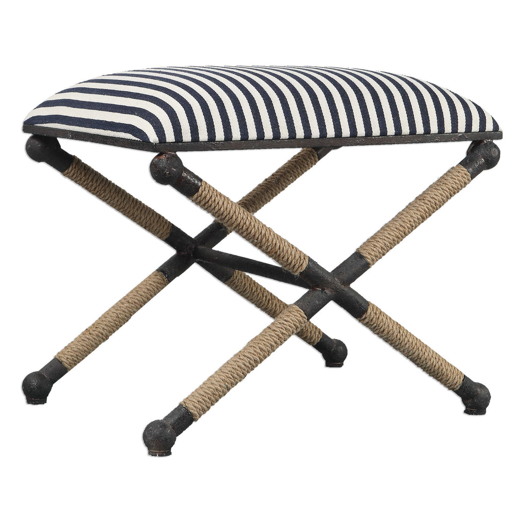 Braddock Benches