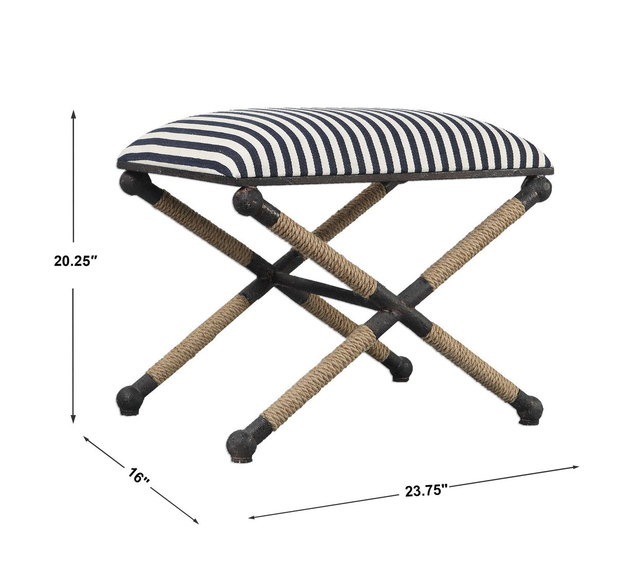 Braddock Benches