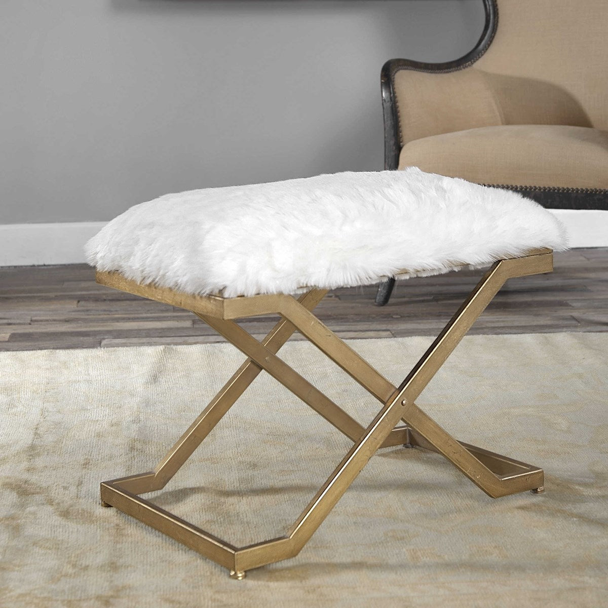 The Farran Bench