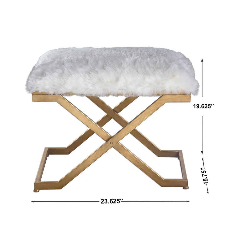 The Farran Bench