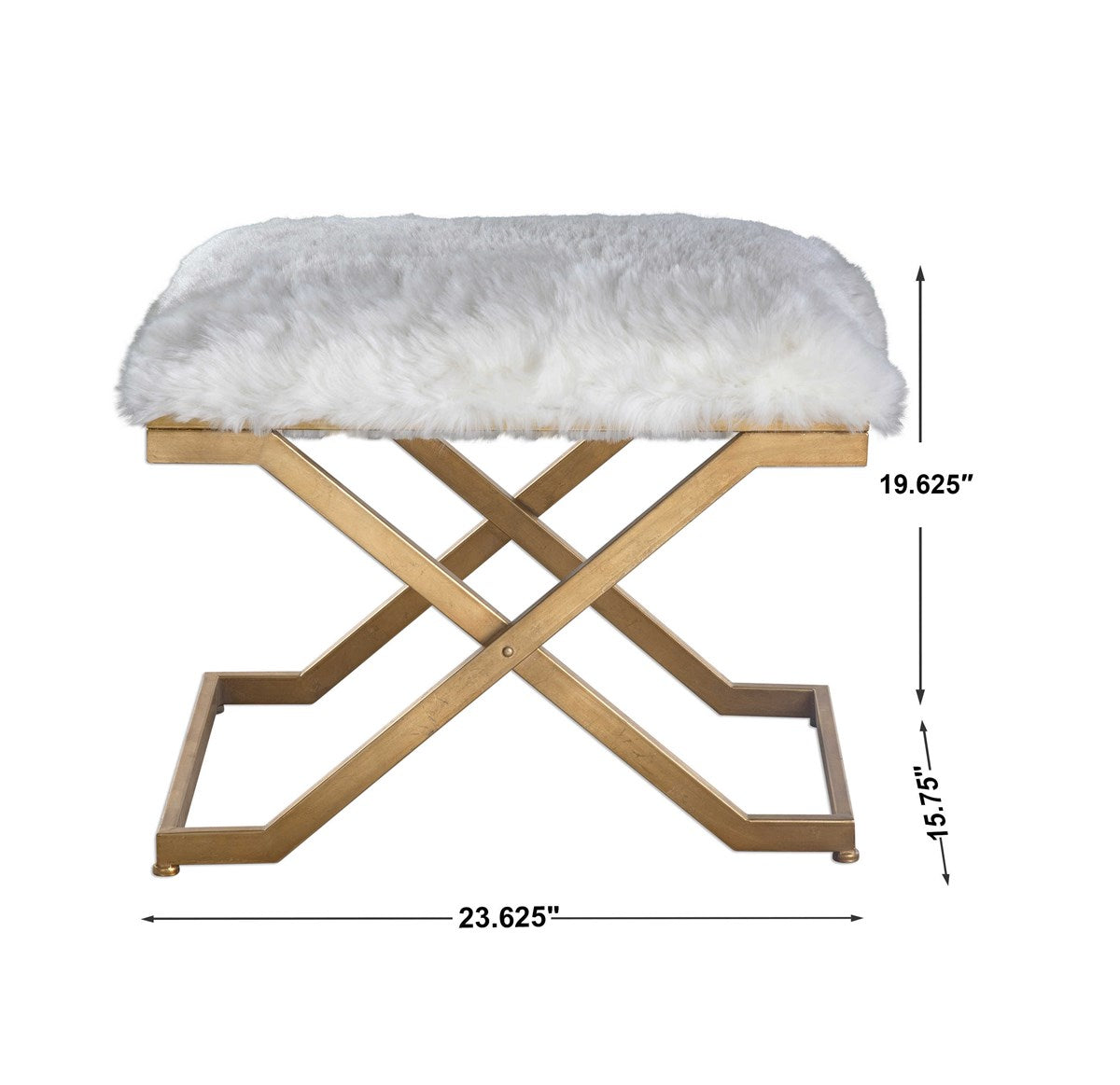 The Farran Bench