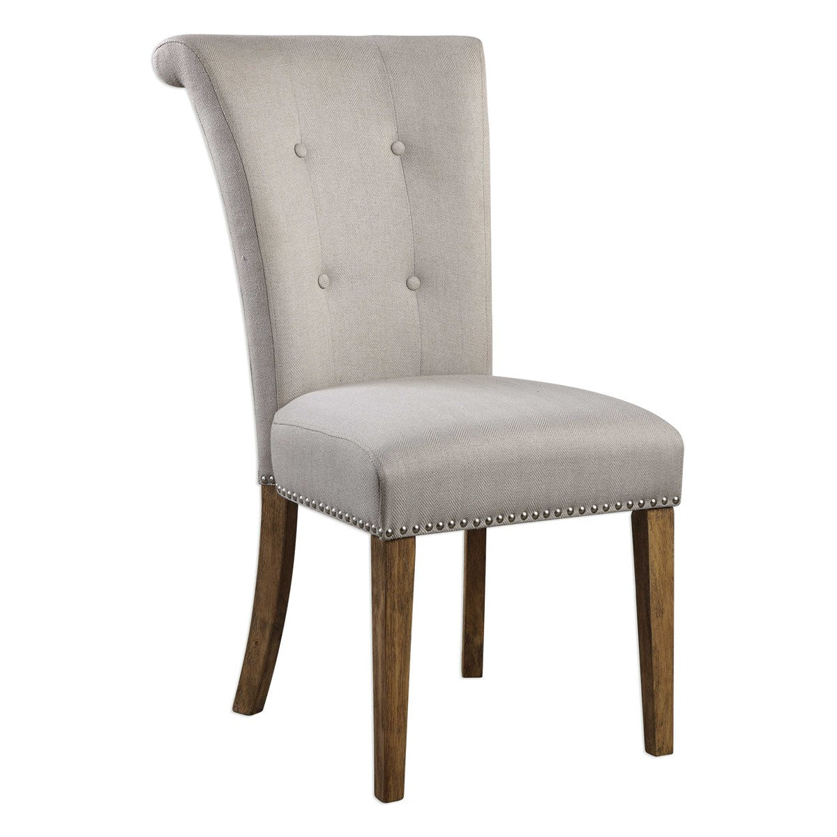 Lucasse Accent Chair