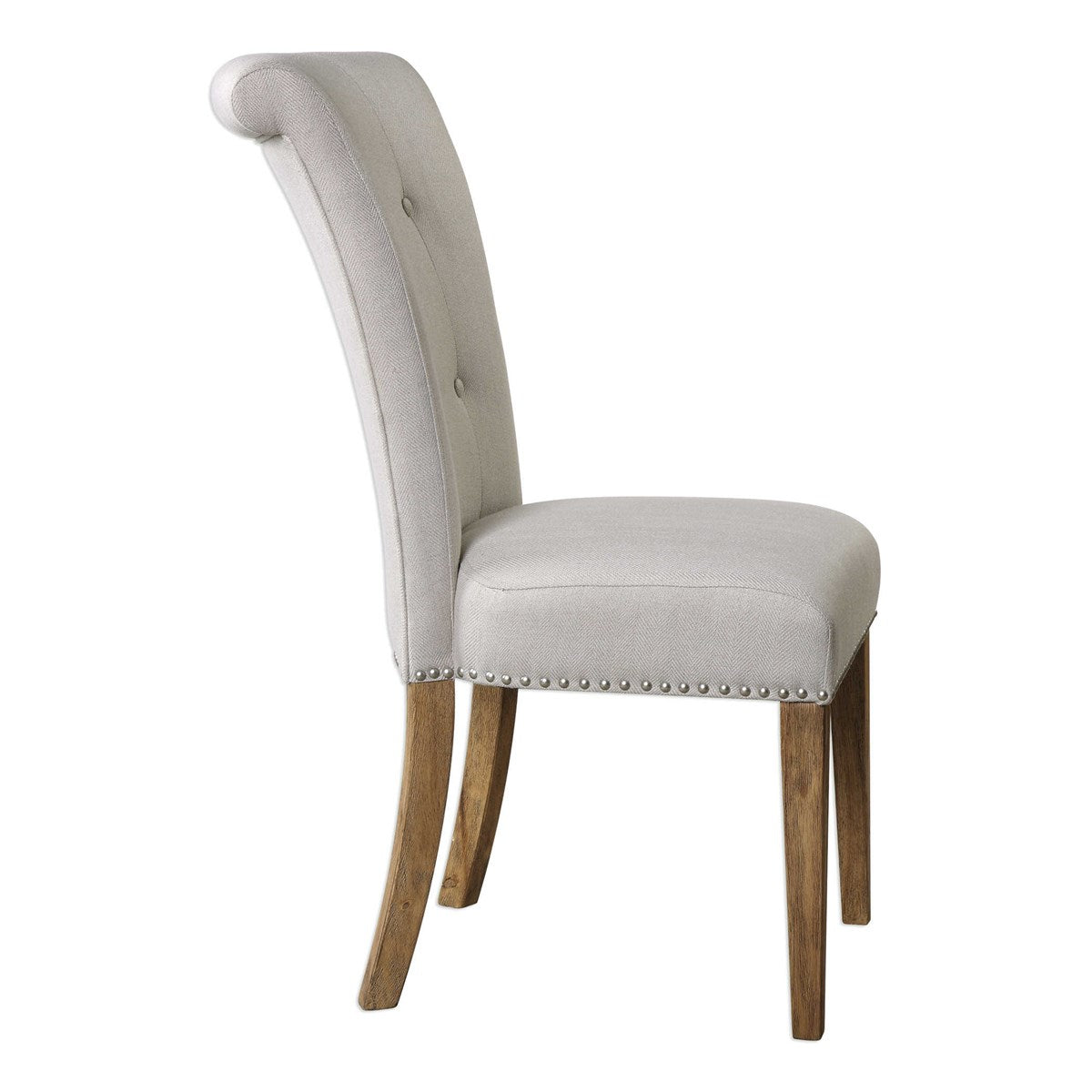 Lucasse Accent Chair
