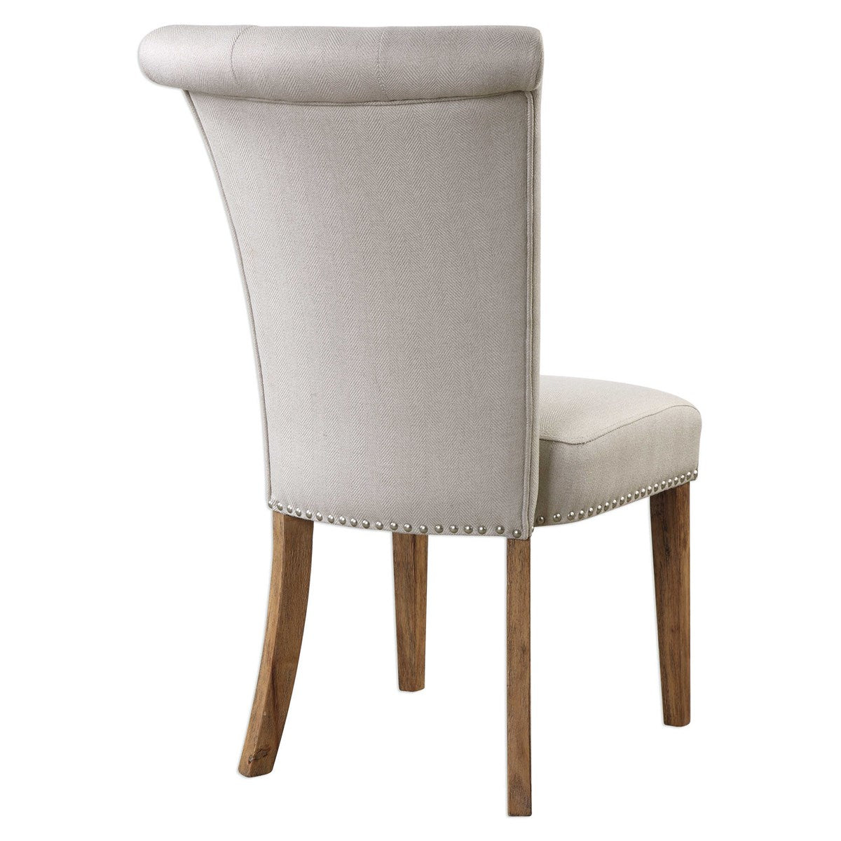 Lucasse Accent Chair