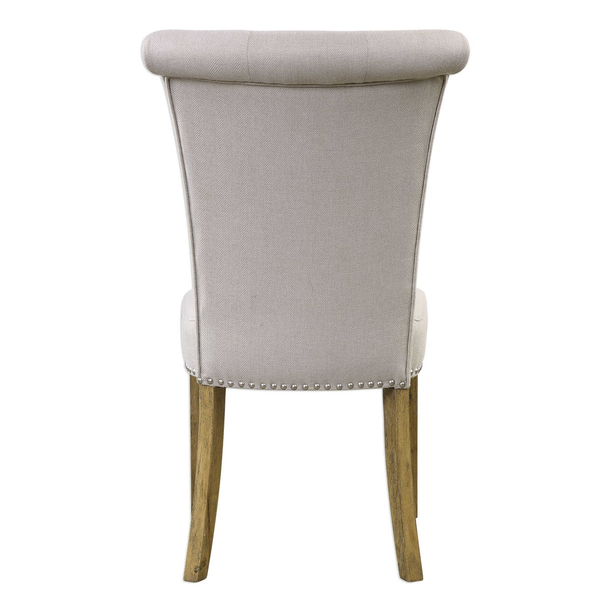 Lucasse Accent Chair