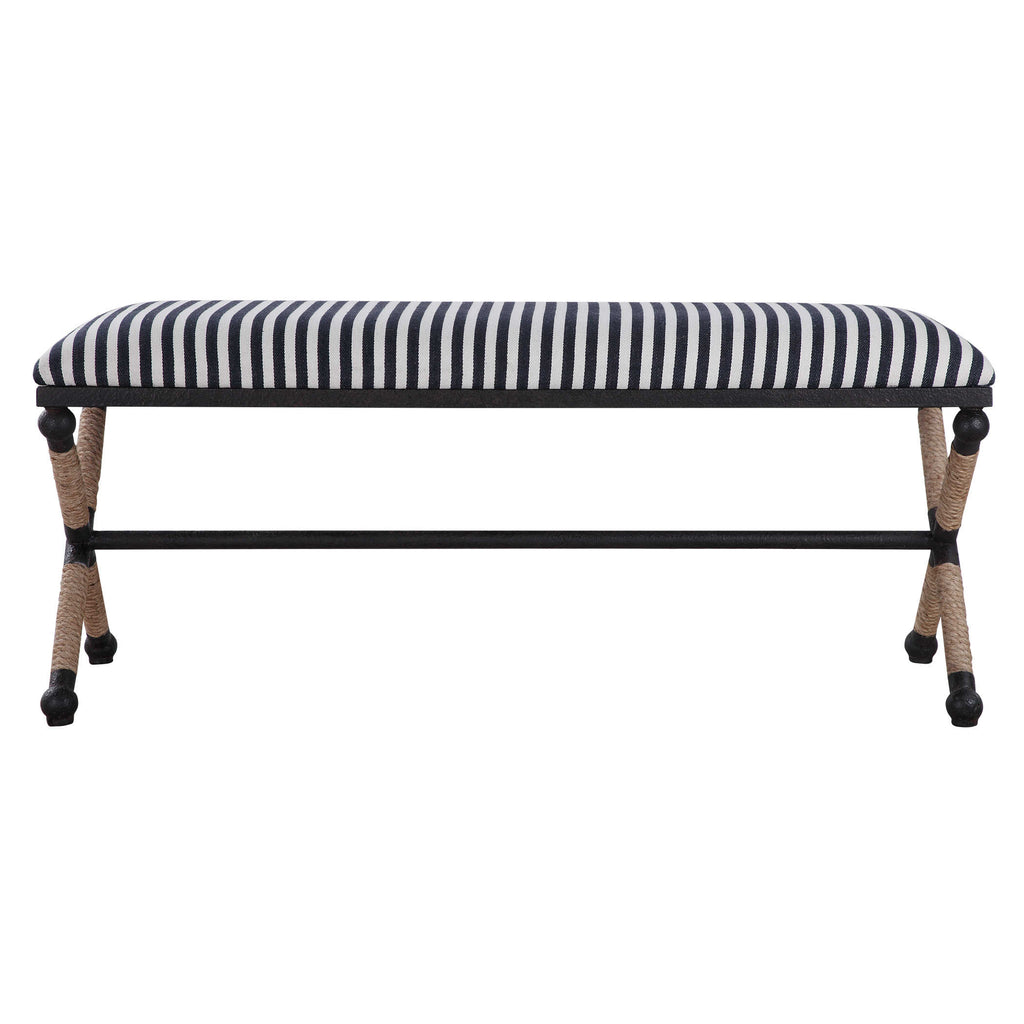 Braddock Benches