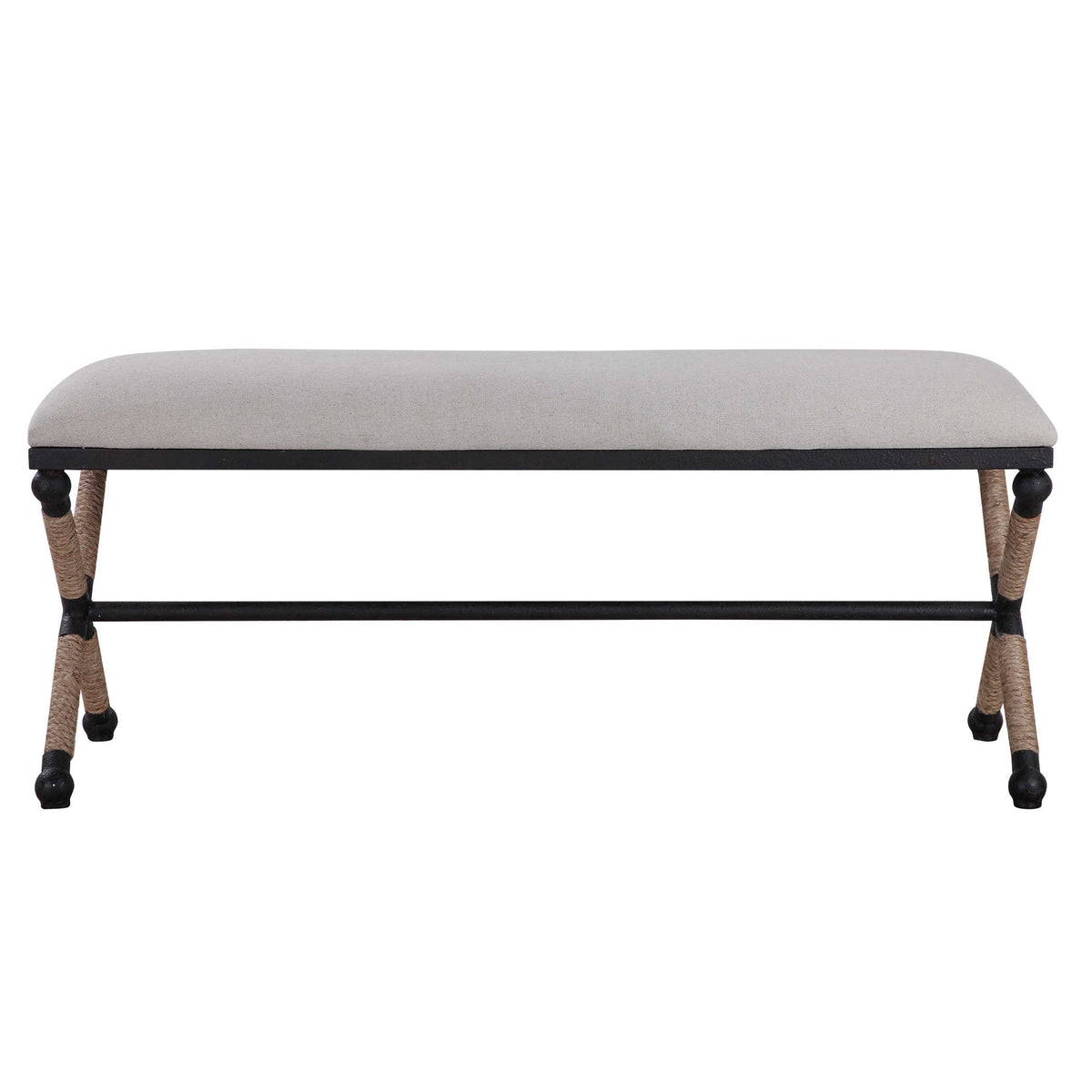 Firth Benches, Oatmeal
