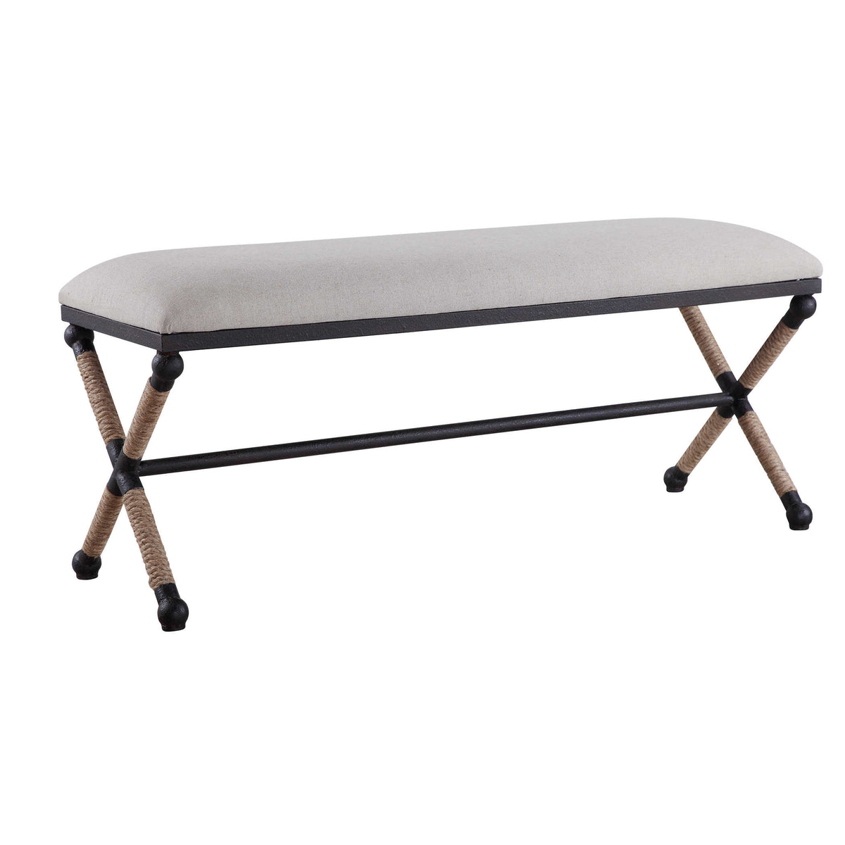 Firth Benches, Oatmeal