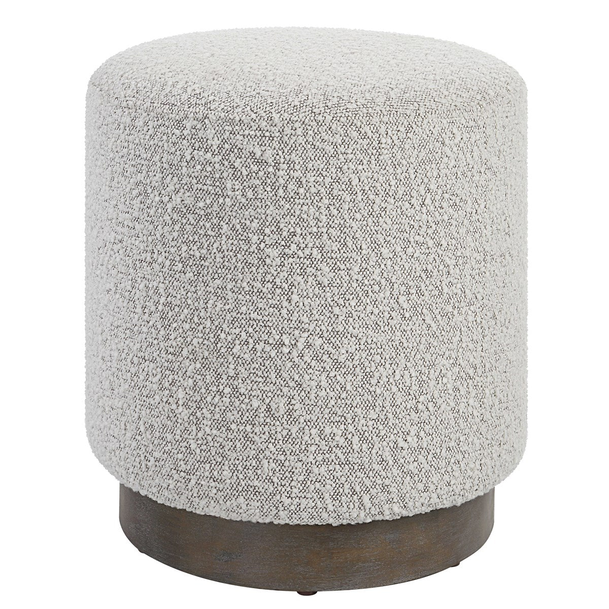 Avila Ottoman, Gray
