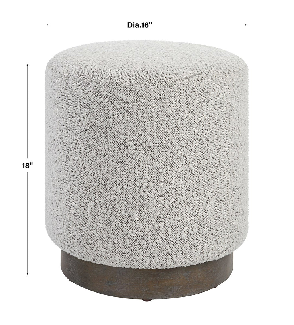 Avila Ottoman, Gray