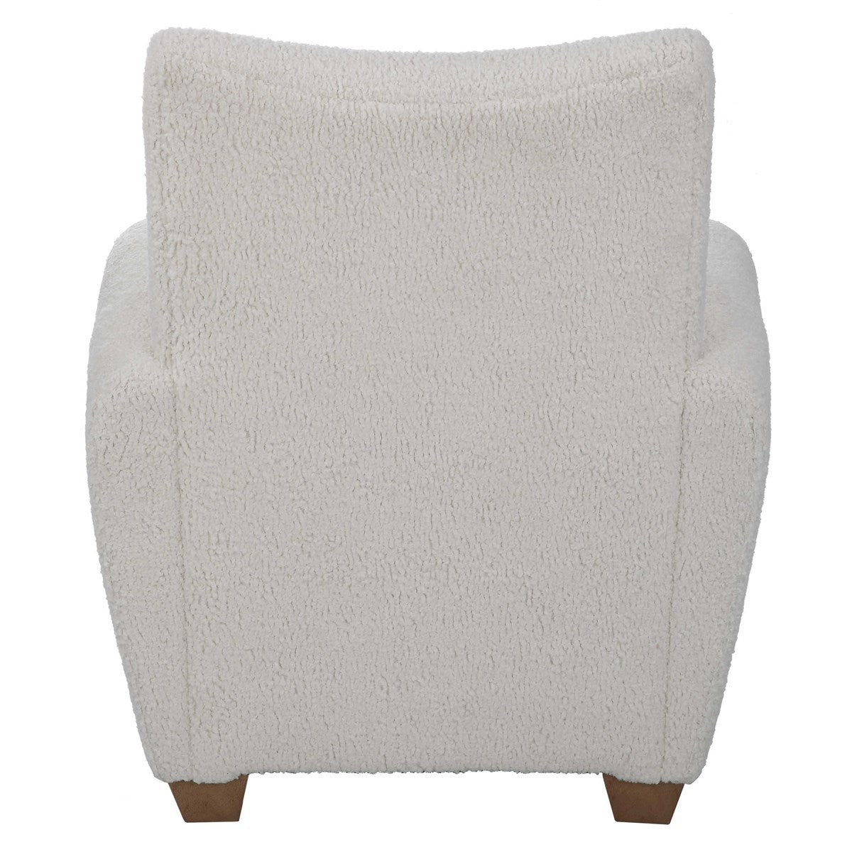 Teddy Accent Chair, Natural