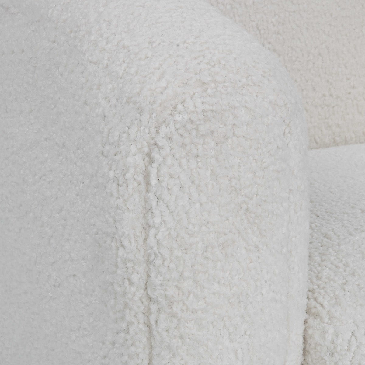 Teddy Accent Chair, Natural
