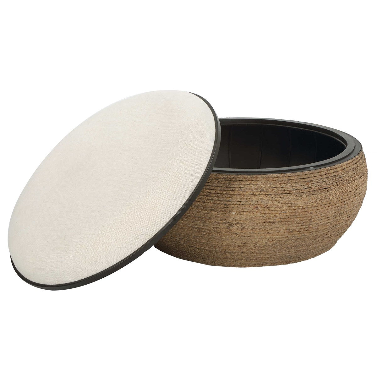 Island Ottoman, Large