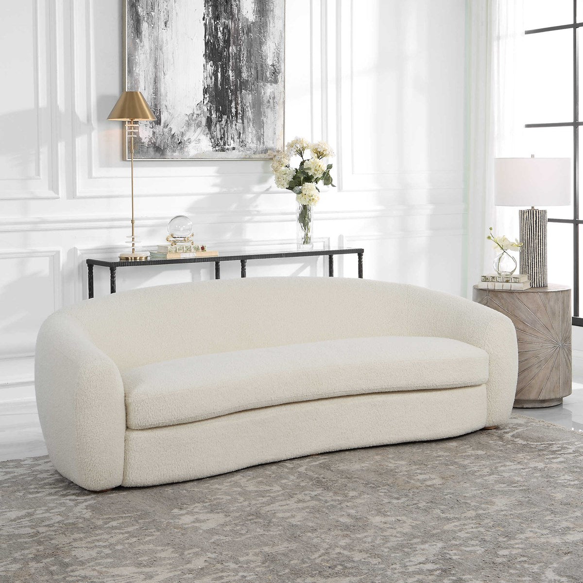 Capra Sofa