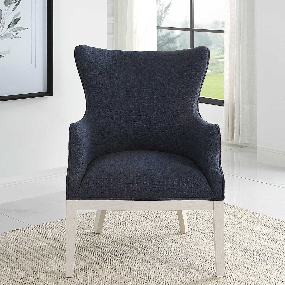 Gordonston Accent Chair