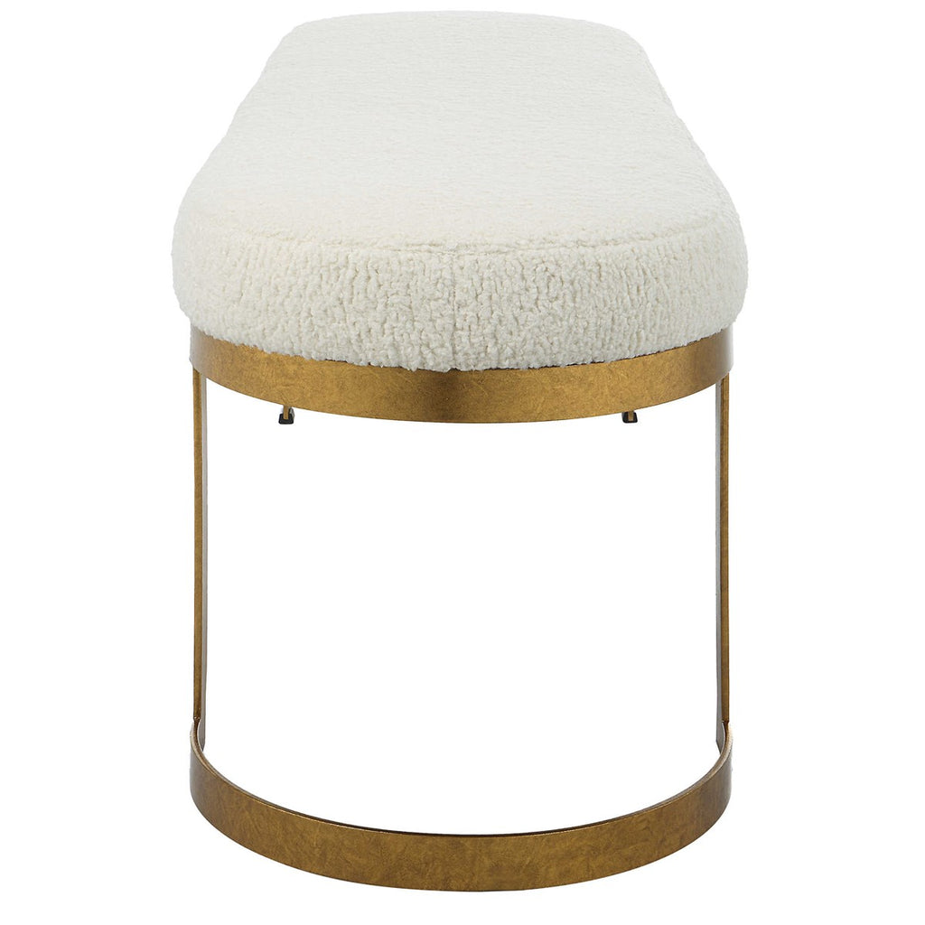 Infinity Bench, Gold