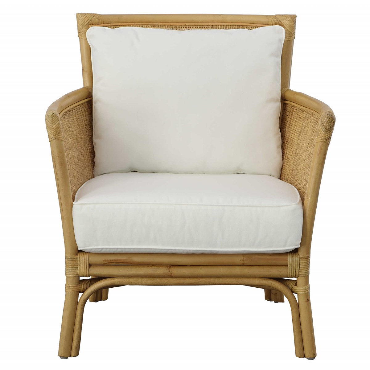 Pacific Armchair