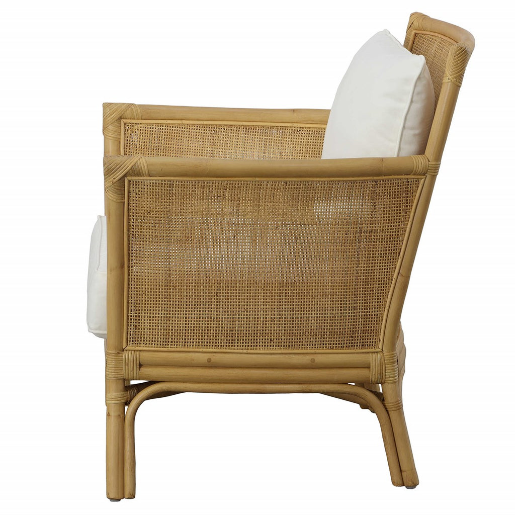 Pacific Armchair