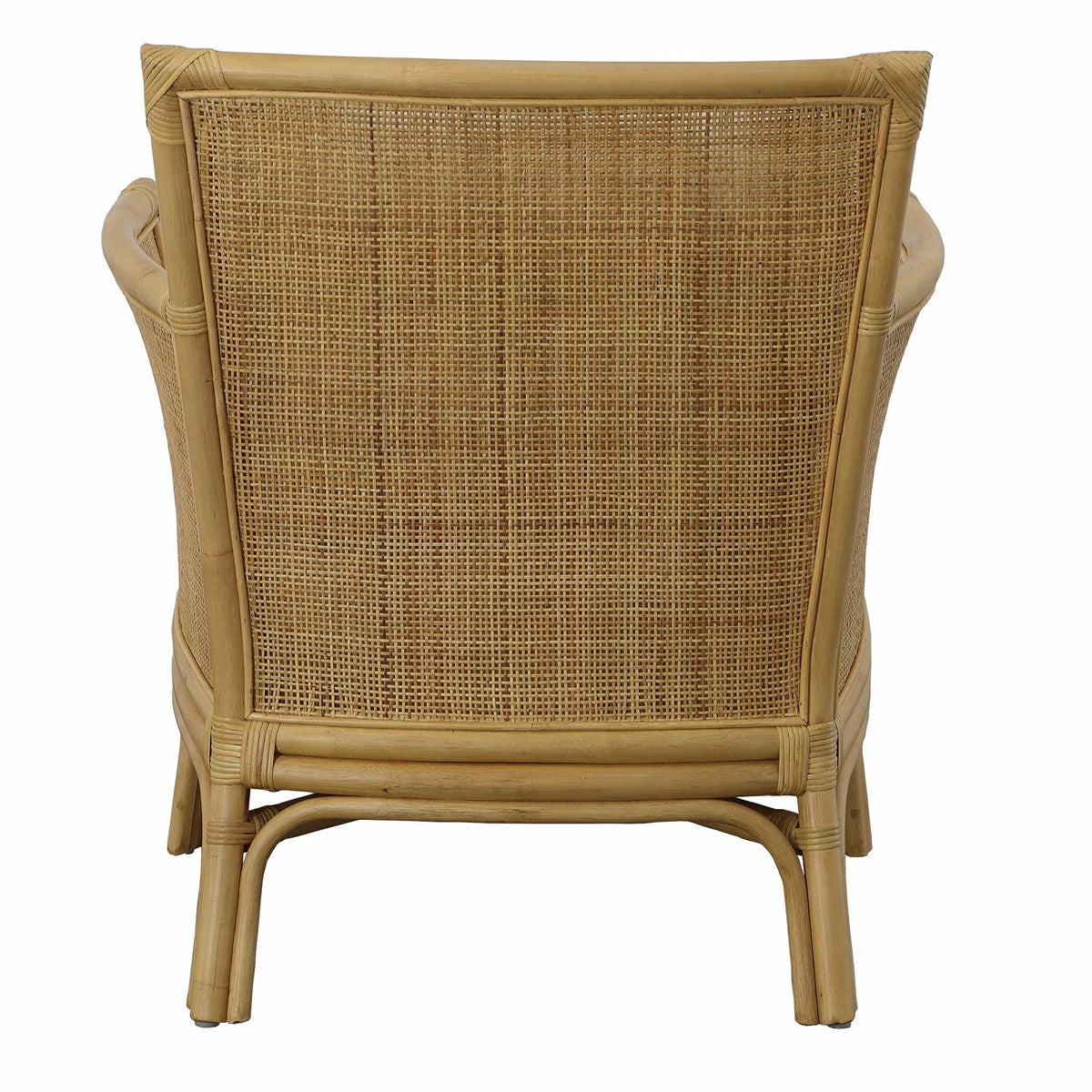 Pacific Armchair