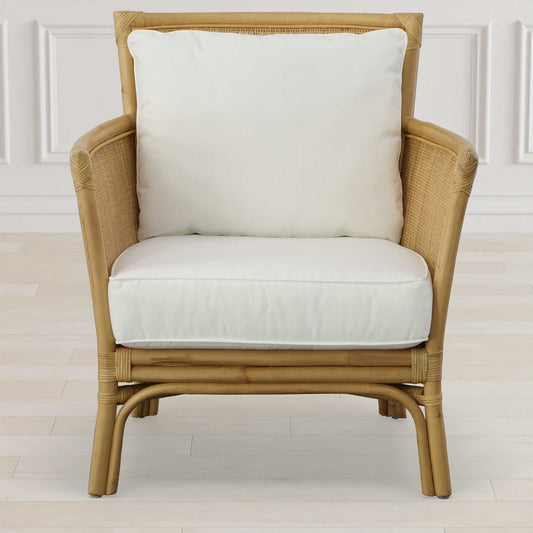 Pacific Armchair
