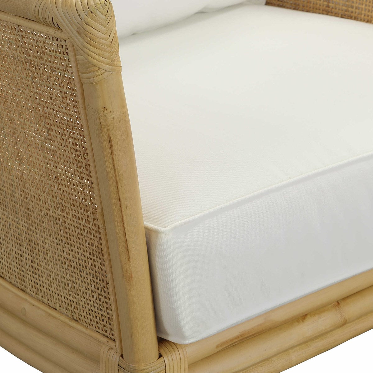 Pacific Armchair